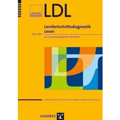 Ldl Manual Kaufen Hogrefe Verlag Spielundlern